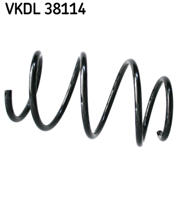 Arc spiral VKDL 38114 SKF